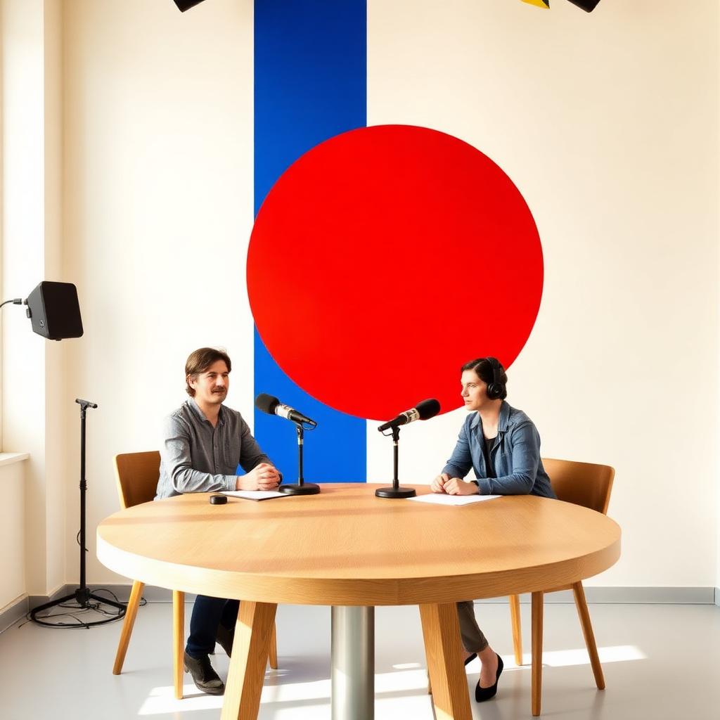 Salon A · Round table